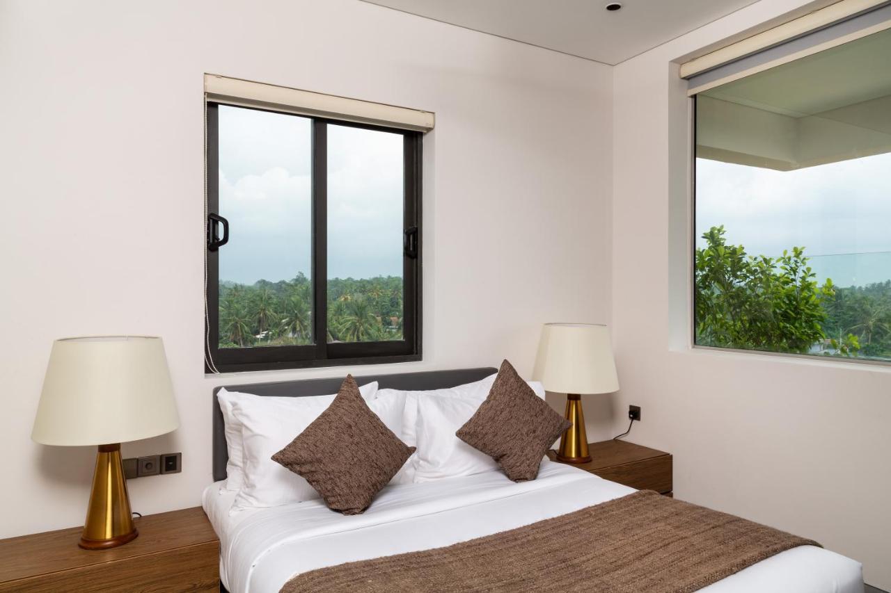 Crystal Sands Hikkaduwa Exterior photo