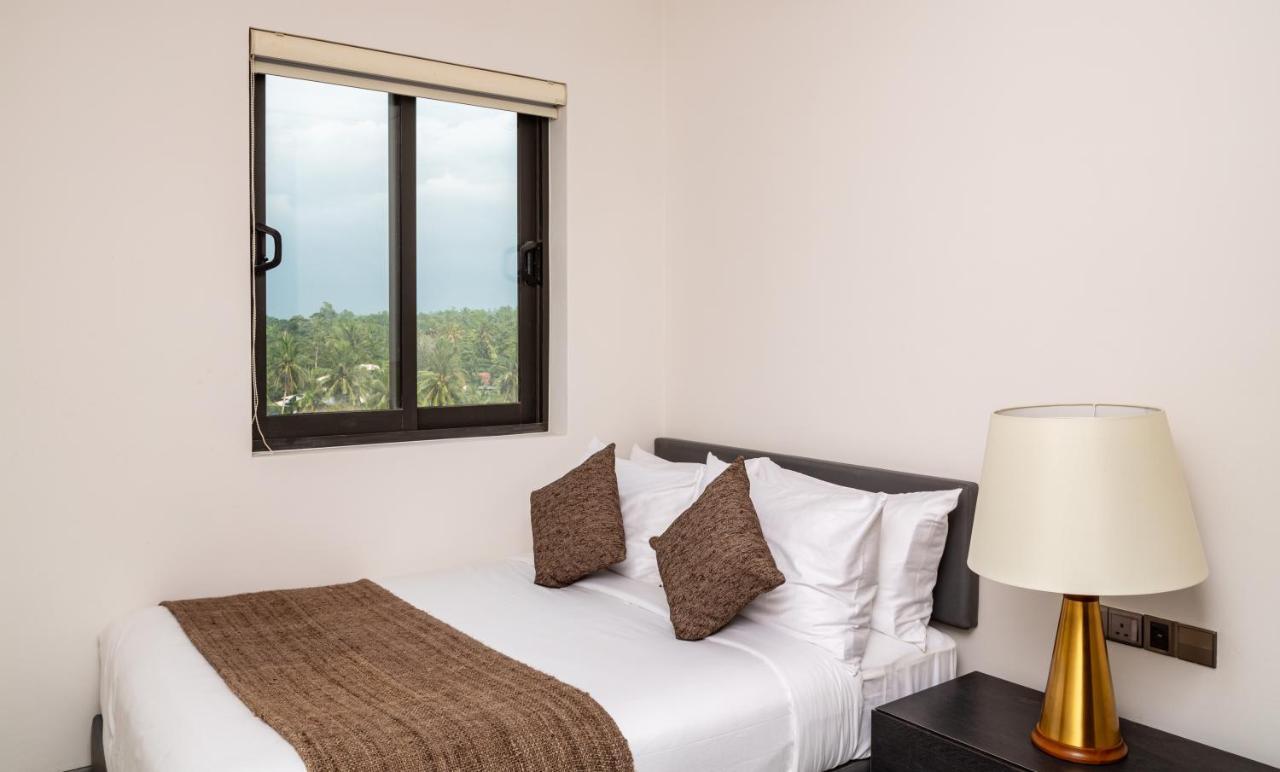 Crystal Sands Hikkaduwa Exterior photo