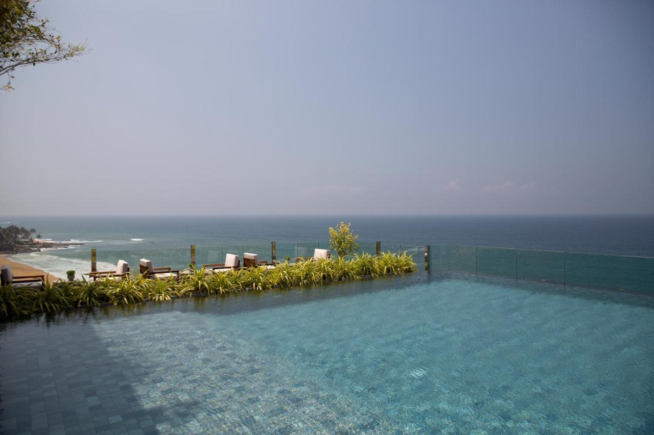 Crystal Sands Hikkaduwa Exterior photo