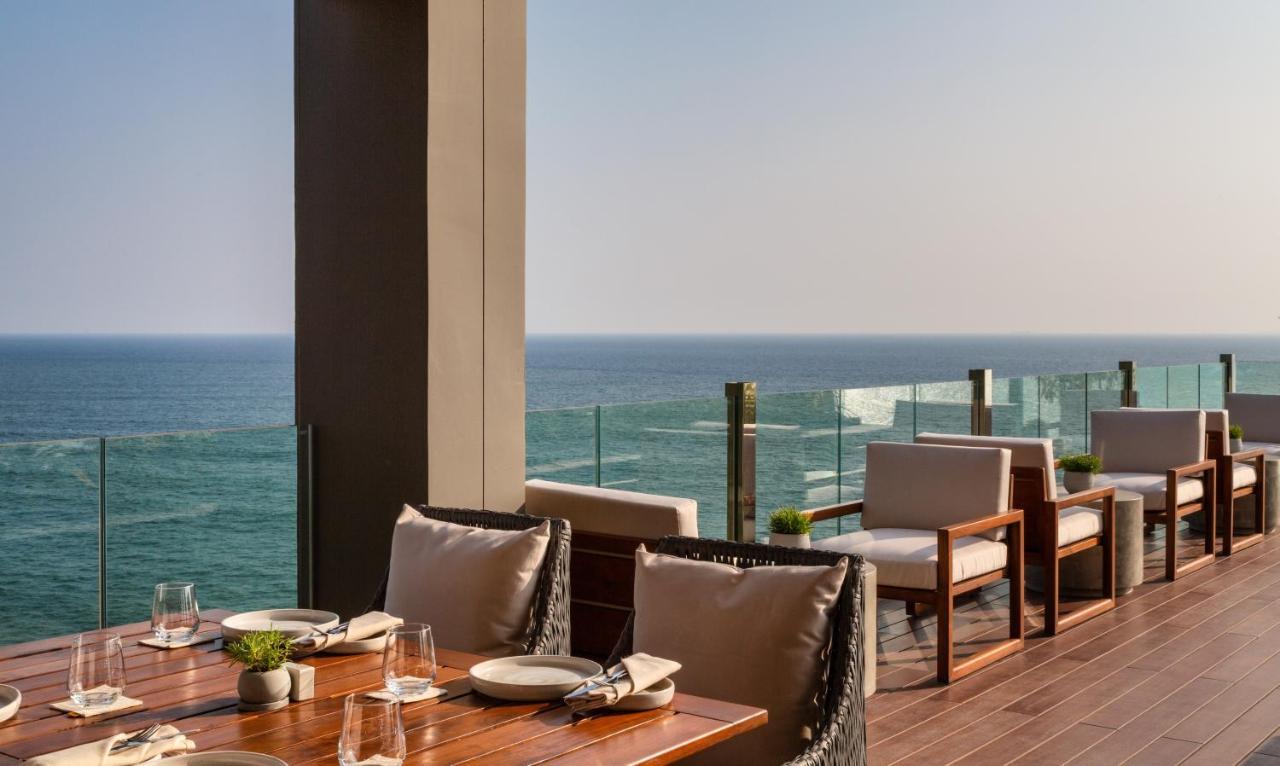 Crystal Sands Hikkaduwa Exterior photo